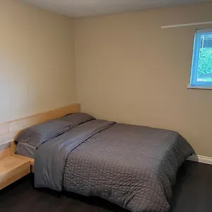 One Bedroom, One Living Room, One Kitchen And One Bathroom With Independent Access Richmond
